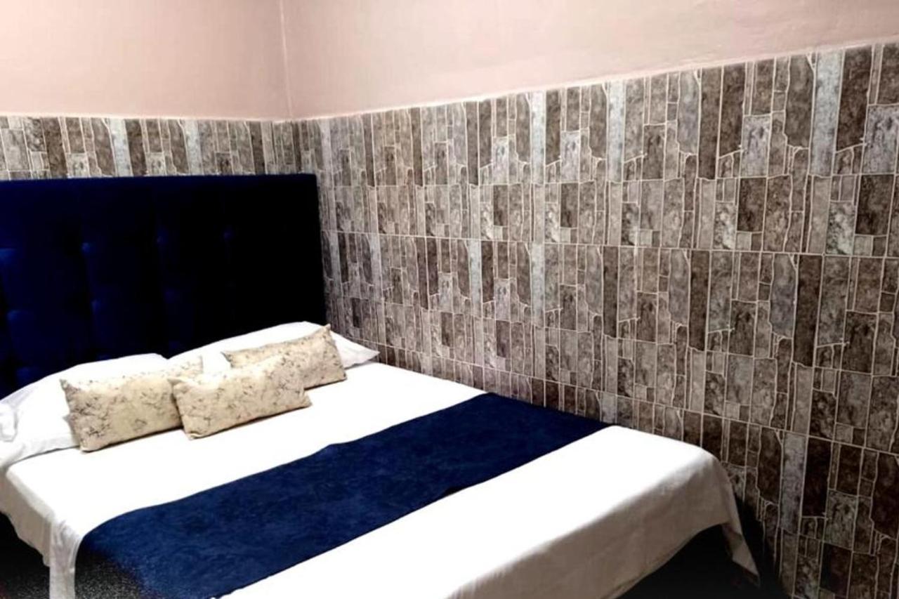 סנטה מרתה Hotel Titanic Inn מראה חיצוני תמונה
